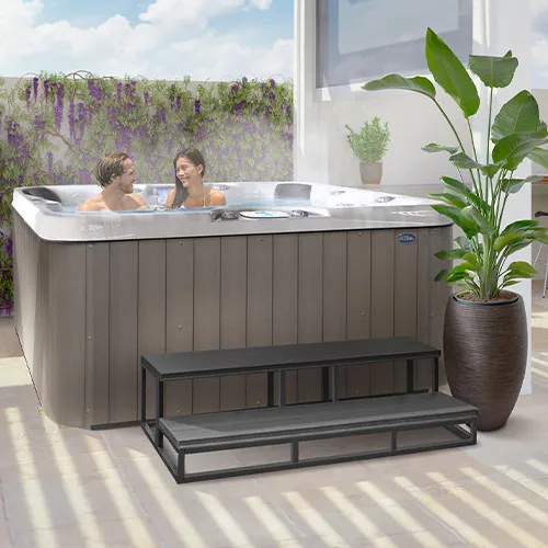 Escape hot tubs for sale in Indianapolis